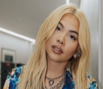 Hayley Kiyoko Threatened With Lawsuit for Bringing Drag Queens on Stage in Tennessee