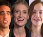 Bobby Cannavale, Elizabeth Debicki, Ruth Wilson to Team Up in 'Andorra'