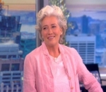 Emma Thompson, Judi Dench, Lionel Richie Among Celebrities Spotted at King Charles' Coronation