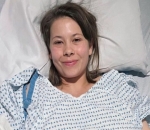 Bindi Irwin Crippled by Pain After Giving Birth, Has Dozens of Lesions and 'Chocolate Cyst' in Belly