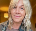 Zoe Ball Becomes Second Star to Back Out of King Charles' Coronation Concert