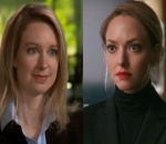 Elizabeth Holmes Reacts to Amanda Seyfried's Depiction of Her on 'The Dropout'
