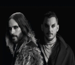 30 Seconds to Mars Release New Single 'Stuck', Announce Title for Comeback Album