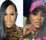Fans Have Mixed Feelings to Jackie Christie Sharing Receipts After Being Confronted By Brooke Bailey