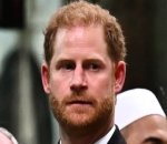 Prince Harry Called 'Hopeless' for Rushing Off After King Charles' Coronation