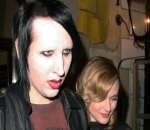 Marilyn Manson Plans Appeal After Multiple Defamation Claims Against Evan Rachel Wood Dismissed