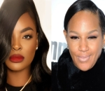 Brooke Bailey Doubles Down on Criticism Against Jackie Christie Despite Her Receipts