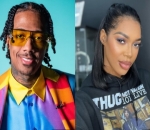 Nick Cannon Admits He's 'Still in Love' With Ex Jessica White, Calls Her His 'Muse' 