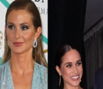 Millie Mackintosh Says Meghan Markle Ghosted Her After Going Public With Prince Harry Romance