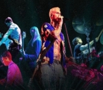 Maroon 5 to Release New Single 'Middle Ground' Ahead of Performance on 'The Voice' Finale