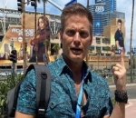 Casper Van Dien Explains How His Military Background Becomes 'Great Tools' in Hollywood