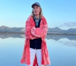 Roisin Murphy Shares Criteria of Her Collaborator