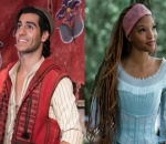 'Aladdin' Star Mena Massoud Deletes Twitter After Insulting 'The Little Mermaid'