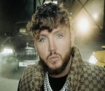James Arthur's New Single 'A Year Ago' Inspired by His 'Heartache'