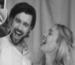 Jack Whitehall and Roxy Horner 'Worried' Before Announcing Pregnancy After Miscarriage