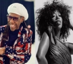 Nile Rodgers Teams Up With Kamille on 'Muscle Memory'