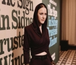 Rachel Brosnahan Reacts to 'Superman: Legacy' Casting Rumor