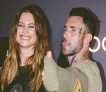 Adam Levine Posts Saucy Birthday Tribute to Wife Behati Prinsloo After Sexting Scandal