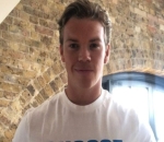 Will Poulter Felt 'Incredibly Lonely' During Battle With Suicidal Thoughts