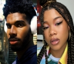 Deion Sanders' Son Shedeur Reportedly Dumps Storm Reid for Angel Reese