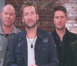 Nickelback's Frontman Credits TikTok With 'Softening' People's Hatred of the Band