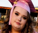 Alana 'Honey Boo Boo' Thompson's Family Celebrates Her High School Graduation
