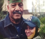 Meagan Good Pays Heartfelt Tribute to Late 'Godpop' Jim Brown 