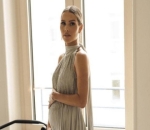 Claire Holt Announces Pregnancy With Third Child at 2023 Cannes Film Festival