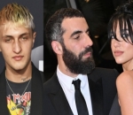 Anwar Hadid Denies Shading Ex Dua Lipa and Her New Beau With Alarming Posts