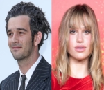 Matty Healy 'Blindsided' Model Ex Meredith Mickelson With Taylor Swift Romance