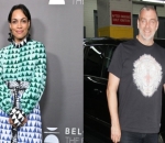 Rosario Dawson 'Stunned' by Ray Stevenson's Passing