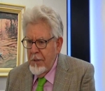 Paedophile TV Host Rolf Harris Died After Battle With Neck Cancer