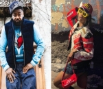 Wu-Tang Clan's Ghostface Killah Blasted by Son for Ghosting His Kids 'for Far Too Long'