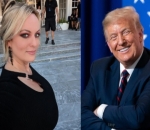 Stormy Daniels Regrets Exposing Donald Trump Affair After Receiving Death Threats