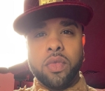 B2K's Raz-B Placed on Psych Hold After Breaking Hospital Window and Climbing Onto Roof