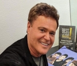 Donny Osmond Recalls 'Losing Everything' Amid Financial Struggle