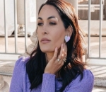 Brie Garcia Used to Have 'Vain Mindset' Before Becoming Mother
