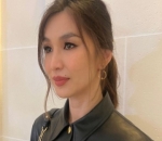 Gemma Chan Refuses to Follow Trend for 'Skinny' Eyebrows