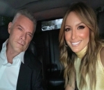 Ray Liotta's Fiancee Recalls Crying on Flight Home After His Death