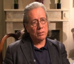 Edward James Olmos Reveals He Nearly Died From Throat Cancer