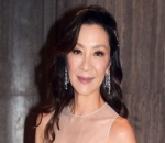 Michelle Yeoh Wanted to Be Dancer and Open Her Own School