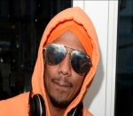 Nick Cannon Slammed for Joking About 'Impregnating' WWE Star Bianca Belair