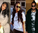 Summer Walker Gives Shout-Out to Shenseea for Changing London On Da Track for the Better