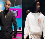 Cam'ron Comes to Ja Morant's Defense Amid Athlete's Suspension Due to Gun Incidents