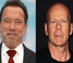 Arnold Schwarzenegger on Bruce Willis' Retirement: Action Heroes Never Really Retire