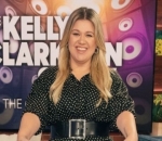 Kelly Clarkson Cites Family as Reason Why She Moves Her Show From Los Angeles to New York