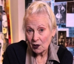 Vivienne Westwood's Grave Robbed by Thieves