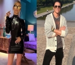 Lala Kent Calls Tom Sandoval 'Clown' After He's Seen on the Phone With Raquel Leviss