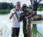 Lil Durk Goes Fishing With Morgan Wallen, Fans Aren't Happy With It