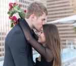 'Cheer' Star Morgan Simianer Ties the Knot With Longtime Love Stone Burleson